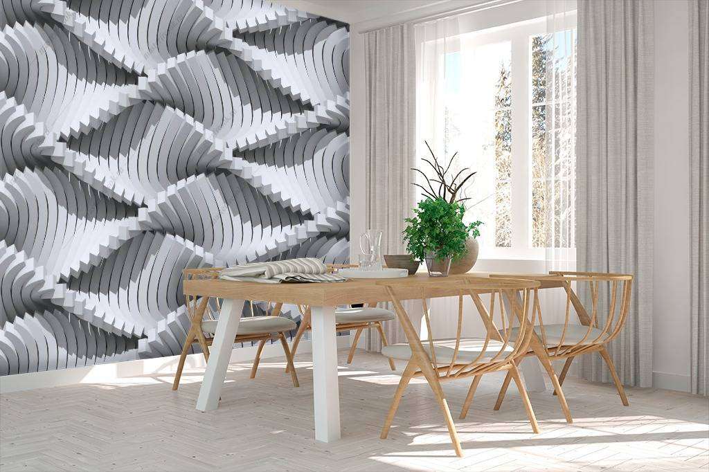 Фотообои 3д фактурное полотно  10-797