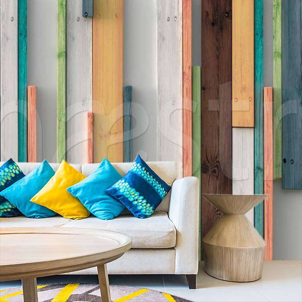 Фотообои 3д объемное дерево  10-477