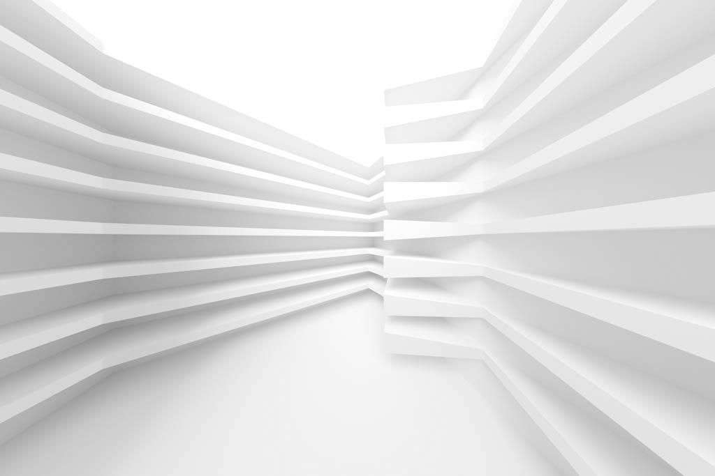 Фотообои в интерьере 3д расширяющий фон  10-799 фото