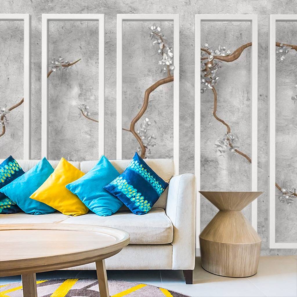 Фотообои 3d панель  15-382