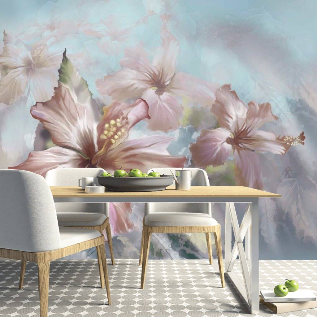 Фотообои Чайная роза  13-279