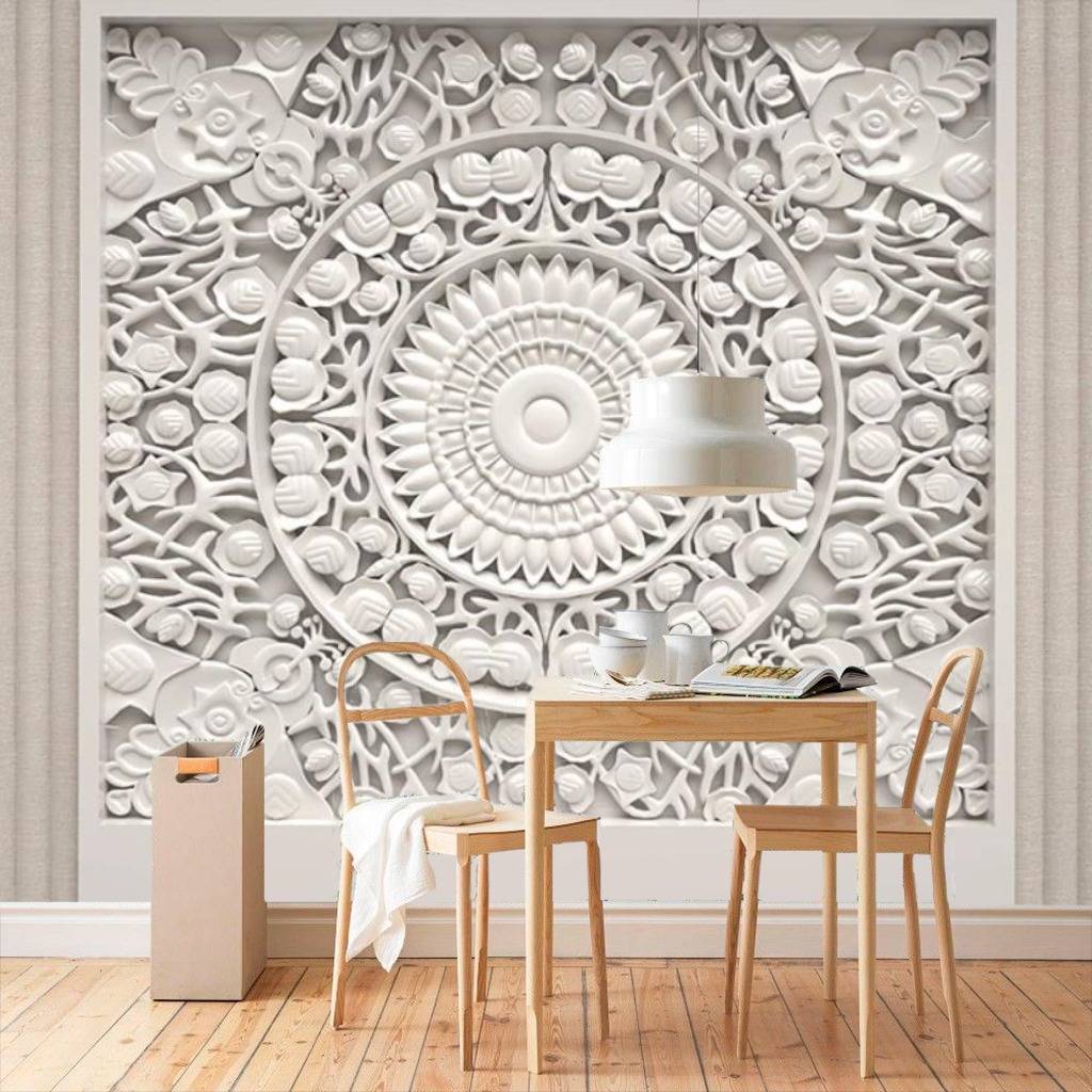 Фотообои 3д панно  15-388