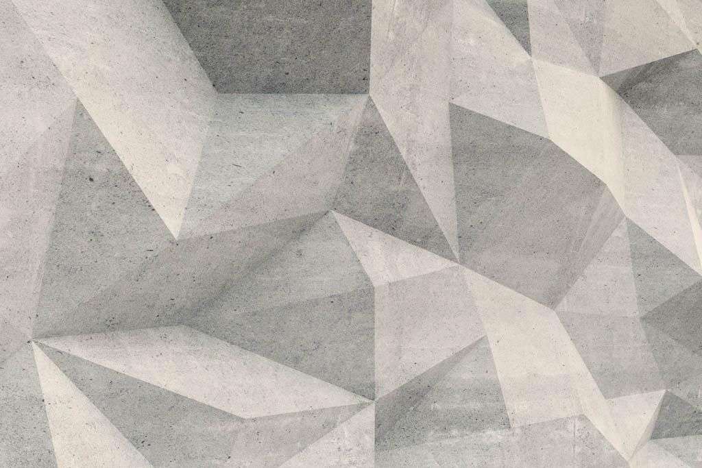 Фотообои в интерьере 3д стена  9-1289 фото