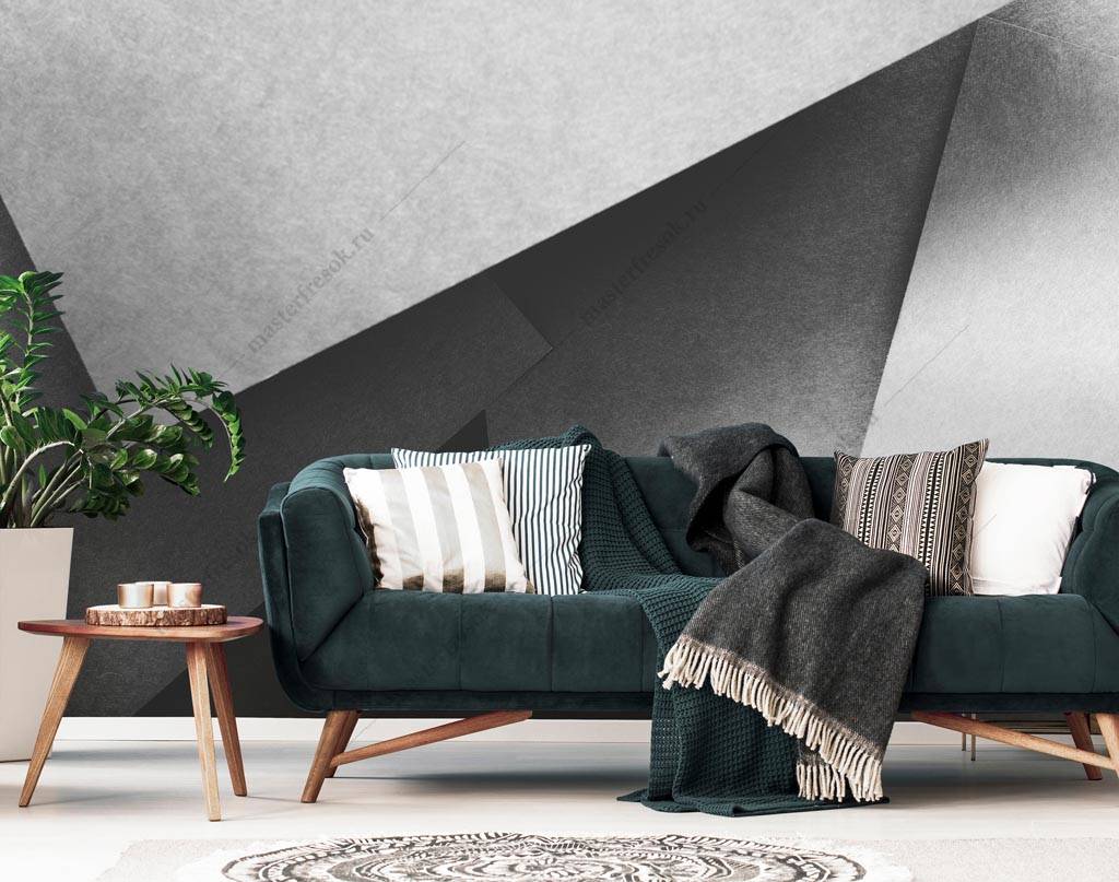 Фотообои Бумажные листы  9-1309