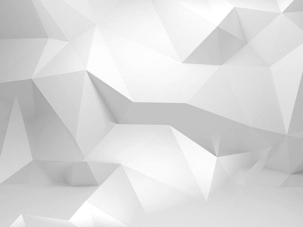 Фотообои в интерьере фон серый геометрия    9-1891 фото