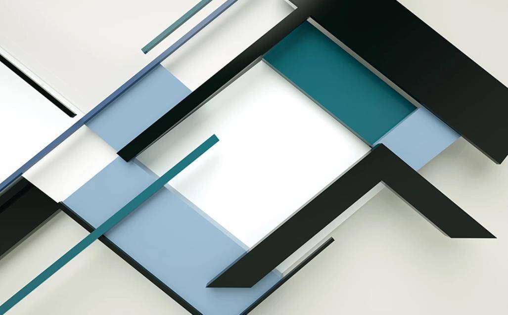 Фотообои в интерьере 3д стерео мозаика  15-426 фото