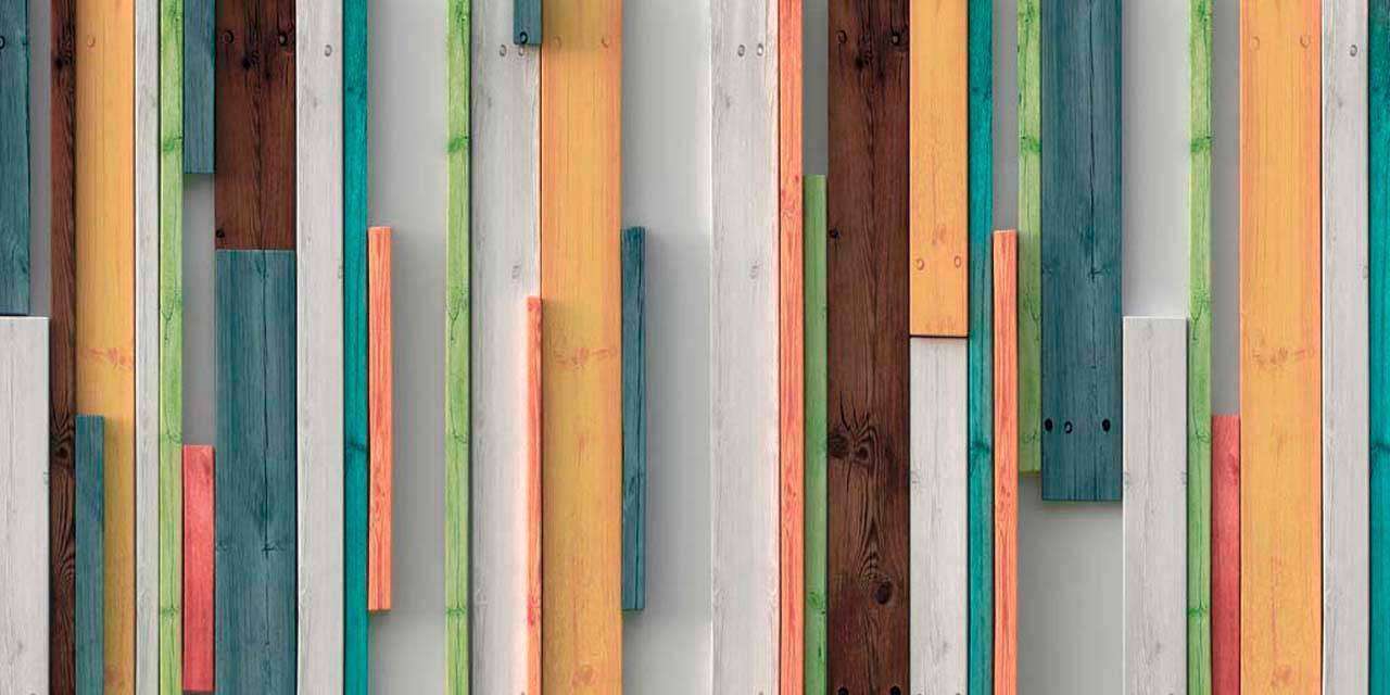 Фотообои в интерьере 3д объемное дерево  10-477 фото