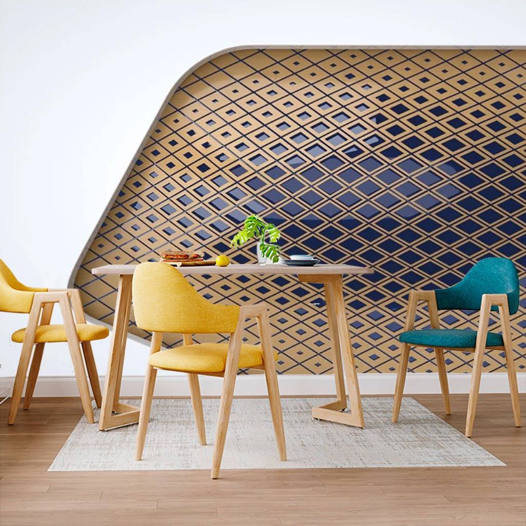 Фотообои 3д фон  15-381