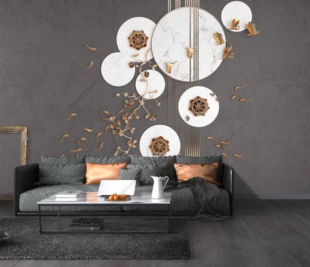 Фотообои Кофейная чашка  16-066