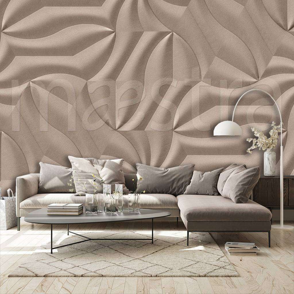 Фотообои 3д объемные рельефы  10-475