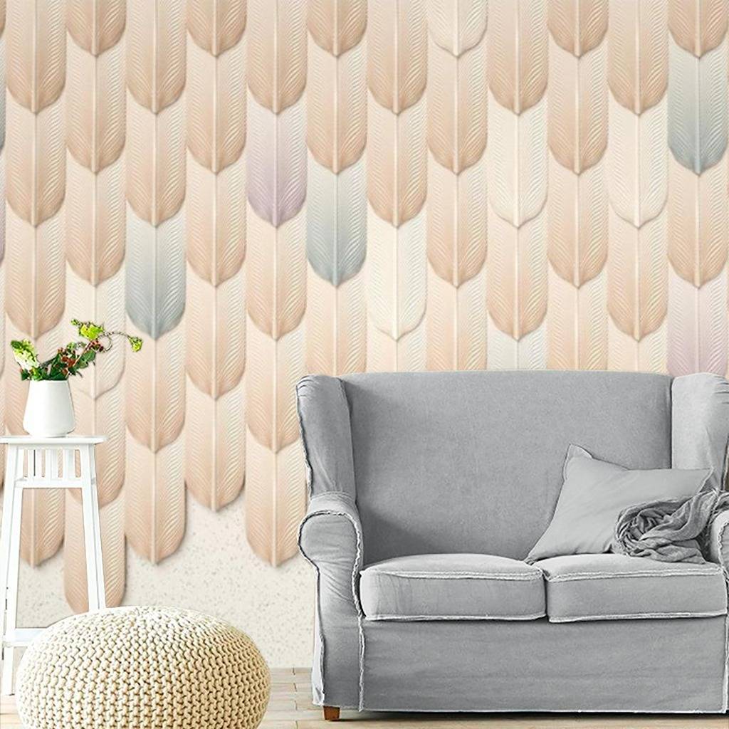 Фотообои Стереоскопические панели  15-414