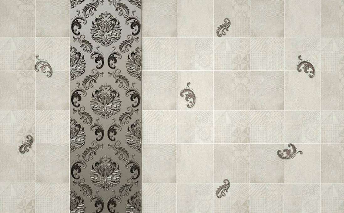 Фотообои в интерьере 3д панно каменная плитка  15-412 фото