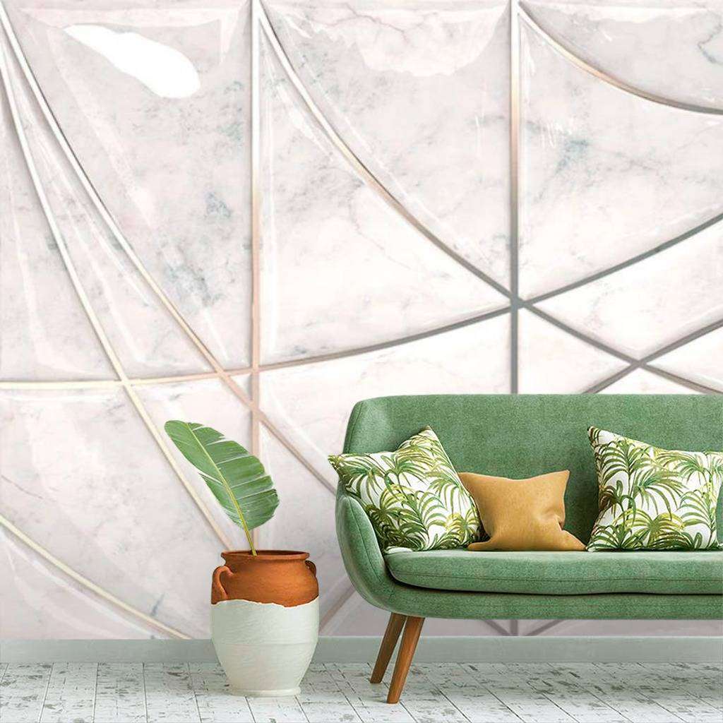 Фотообои Бесшовные обои на стену:  3д панель. Артикул: 15-378  