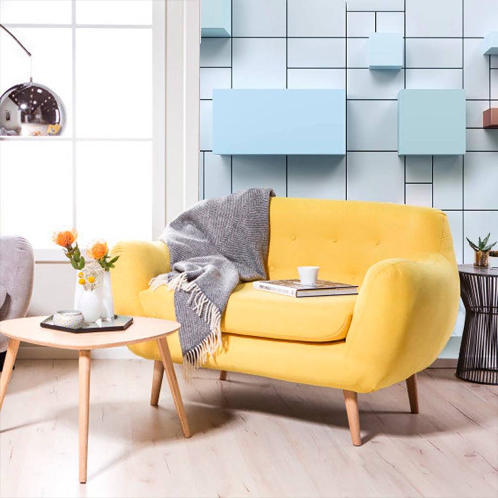 Фотообои Мраморный 3д квадрат  15-442