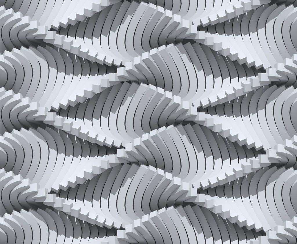 Фотообои в интерьере 3д фактурное полотно  10-797 фото