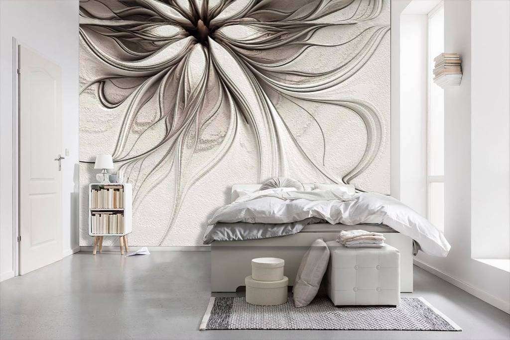 Фотообои 3d абстракция  15-385