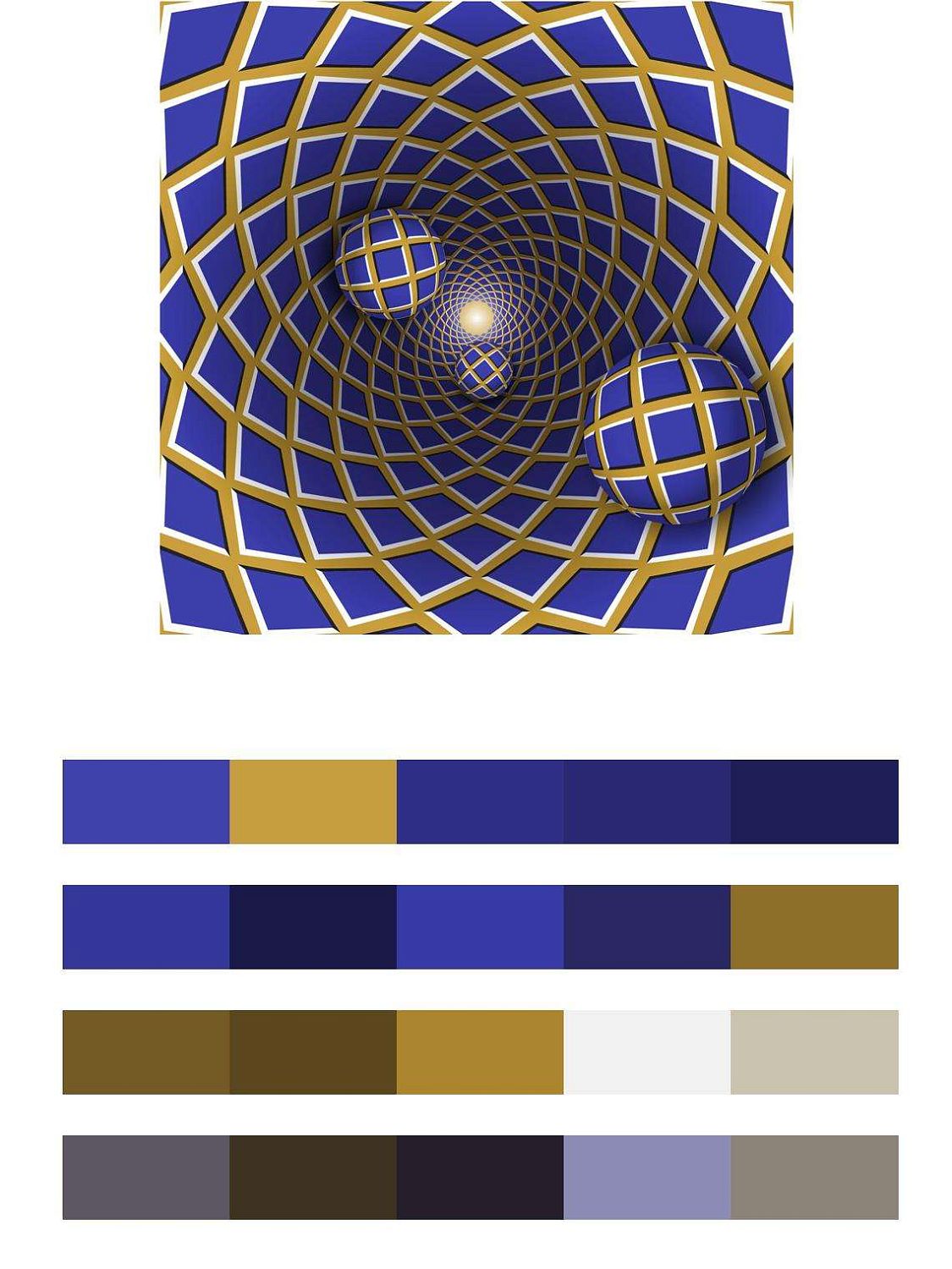 Падающие шары  9-149