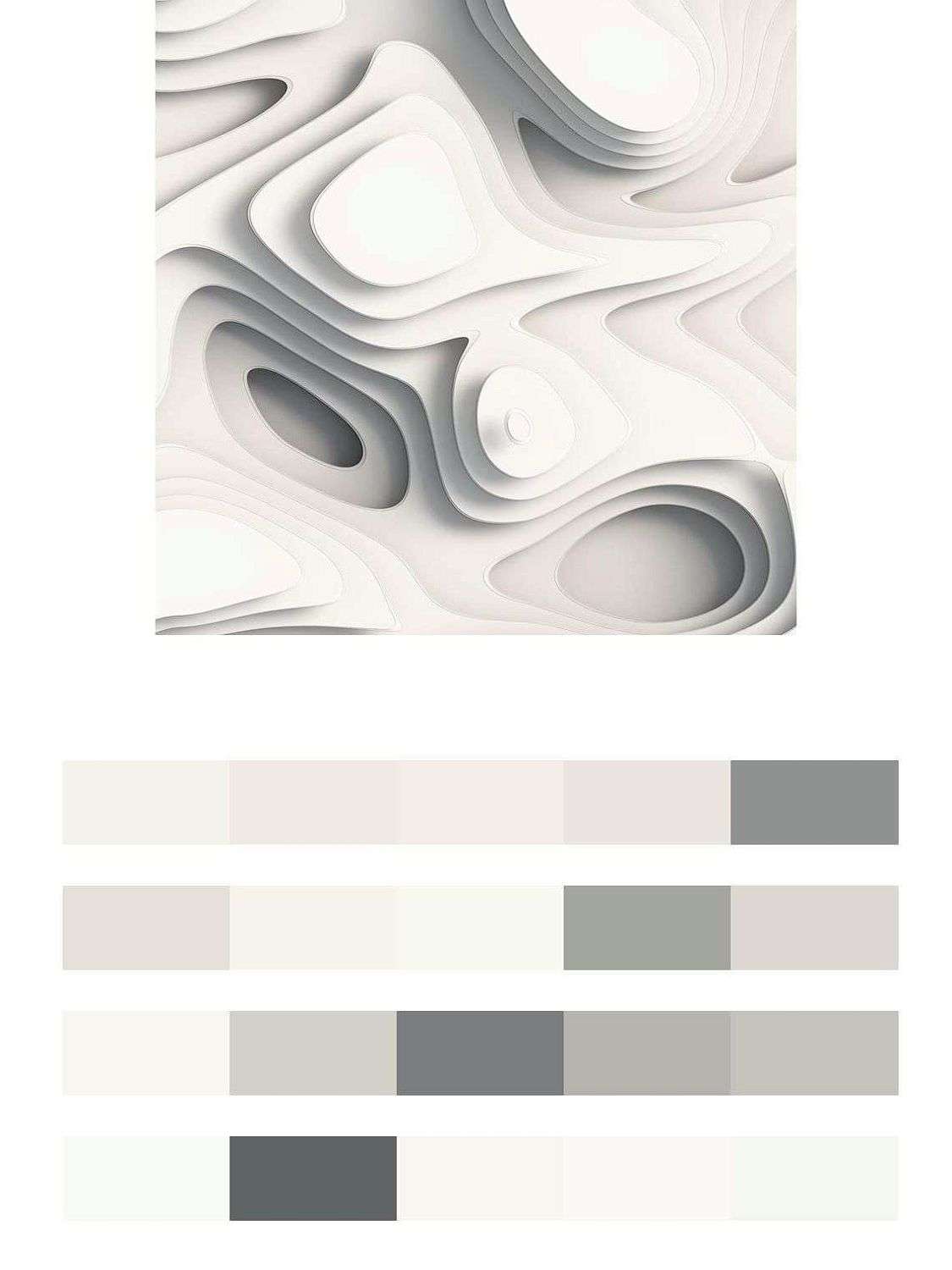 3д волны  10-868