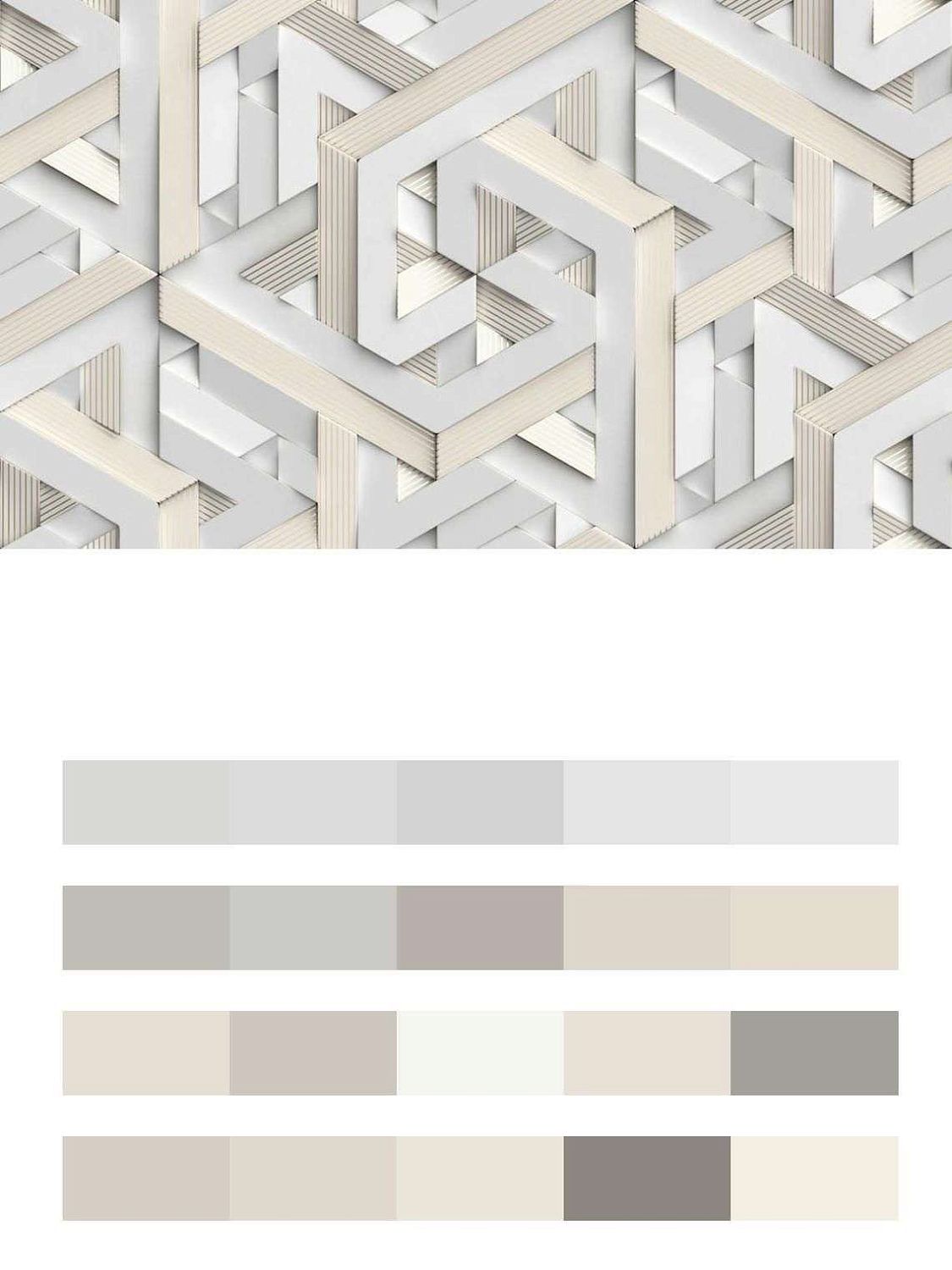 Объемные линии  9-1576