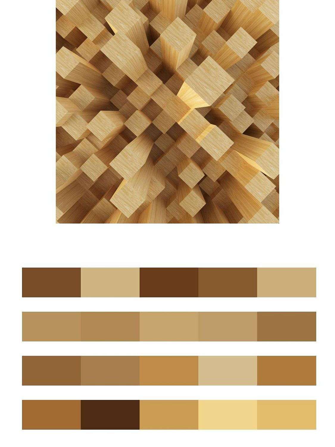 Загадочные кубы  9-193