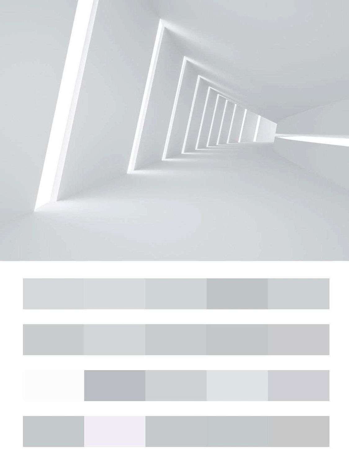 3д тоннель стереоскопический  10-963