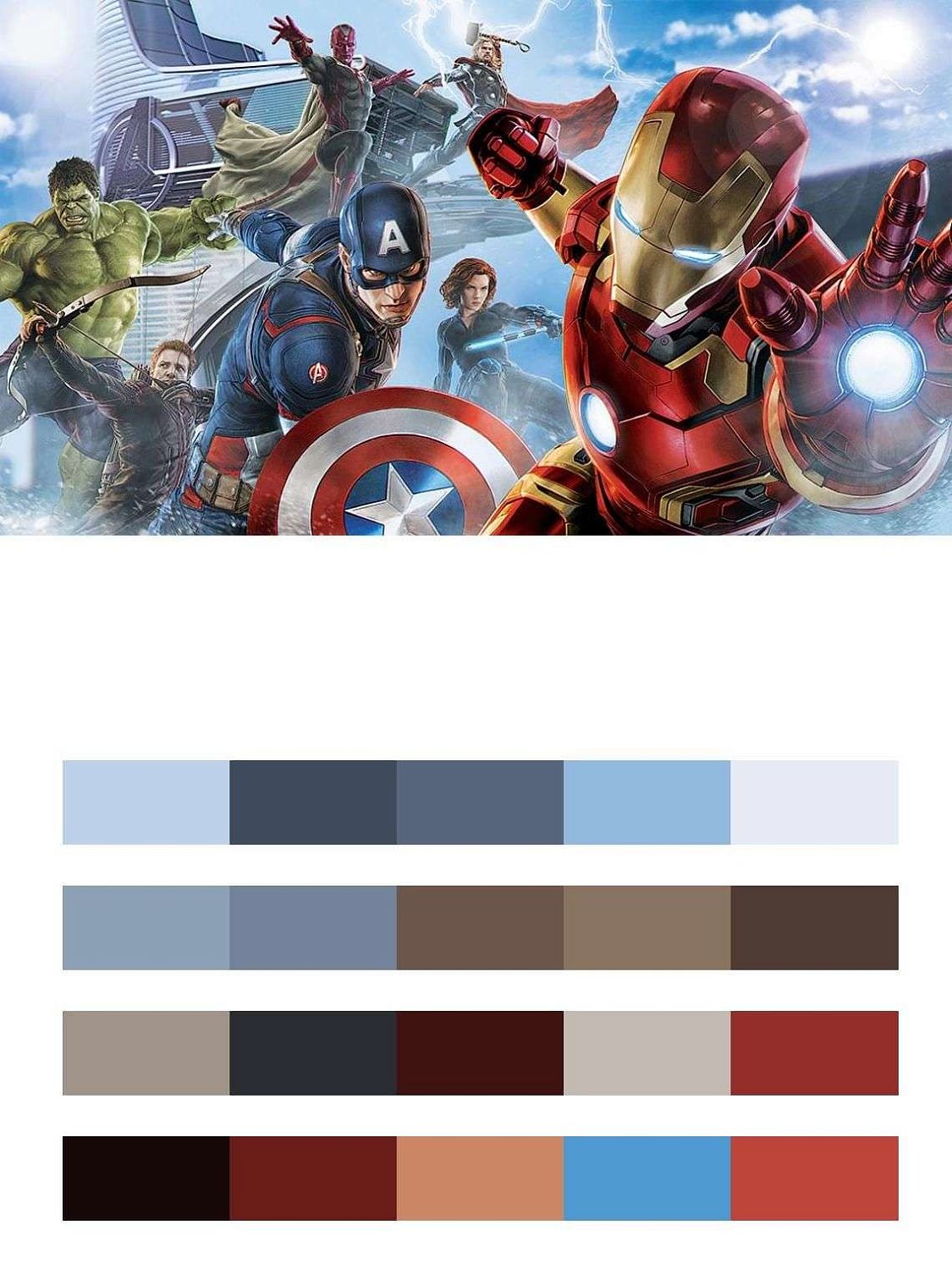 Marvel  12-1061
