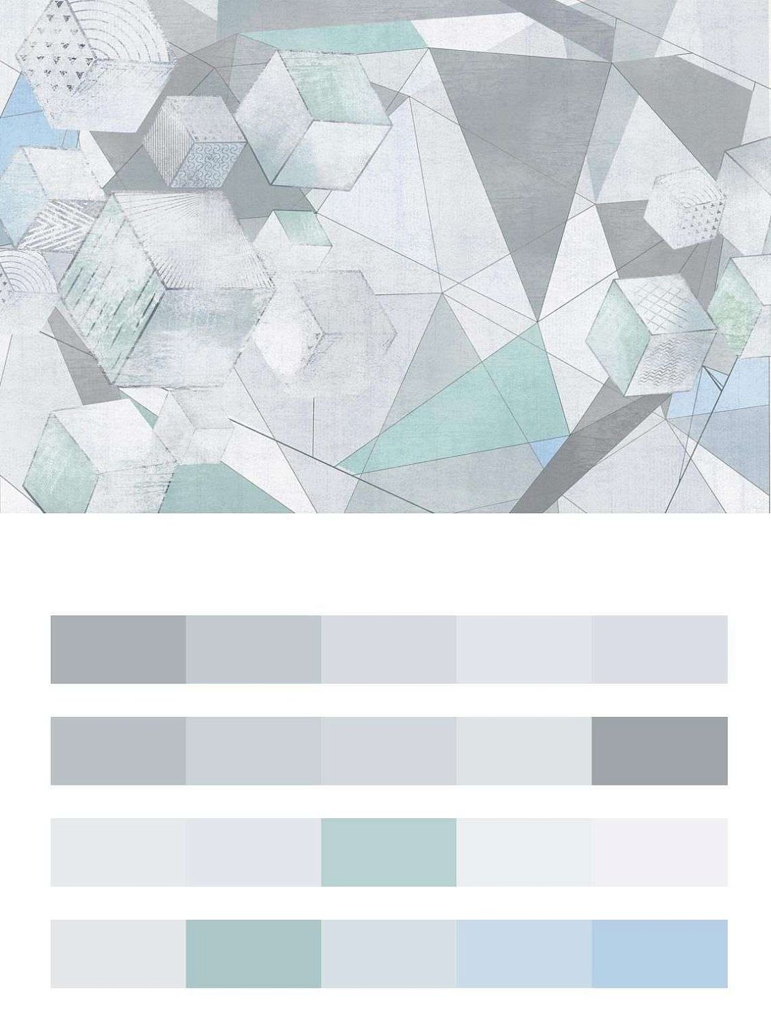 3д кубы  13-542