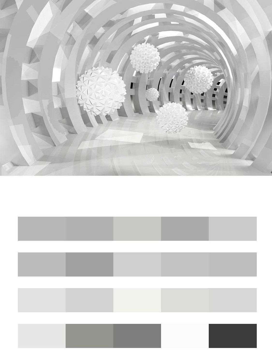 Тоннель  10-615