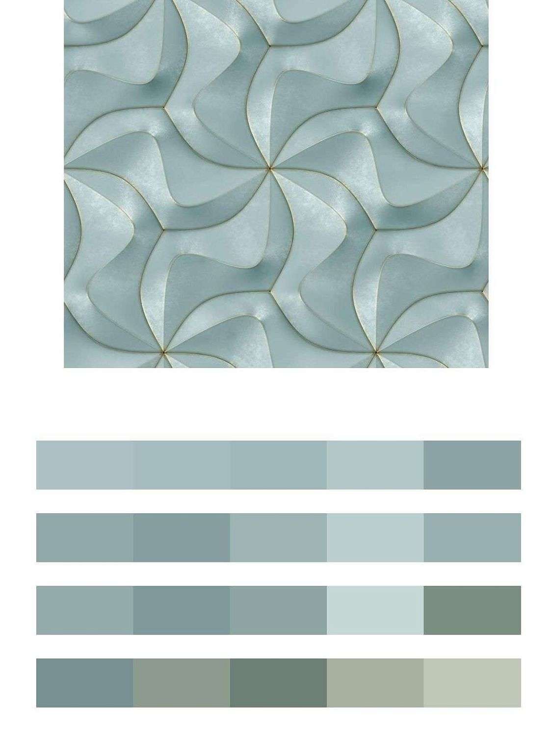 Объемная волна  9-1592