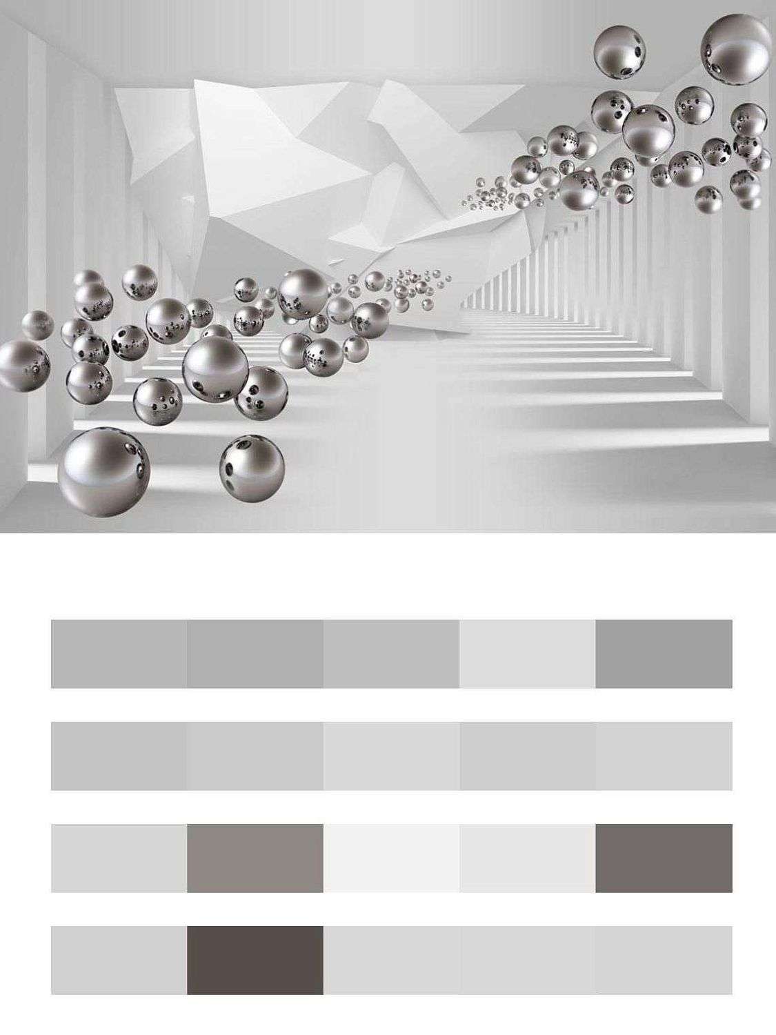 Летящий шар  10-619