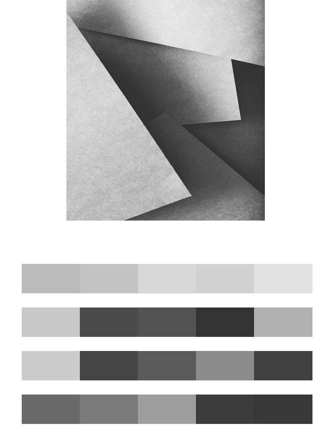 Бумажные листы  9-1309