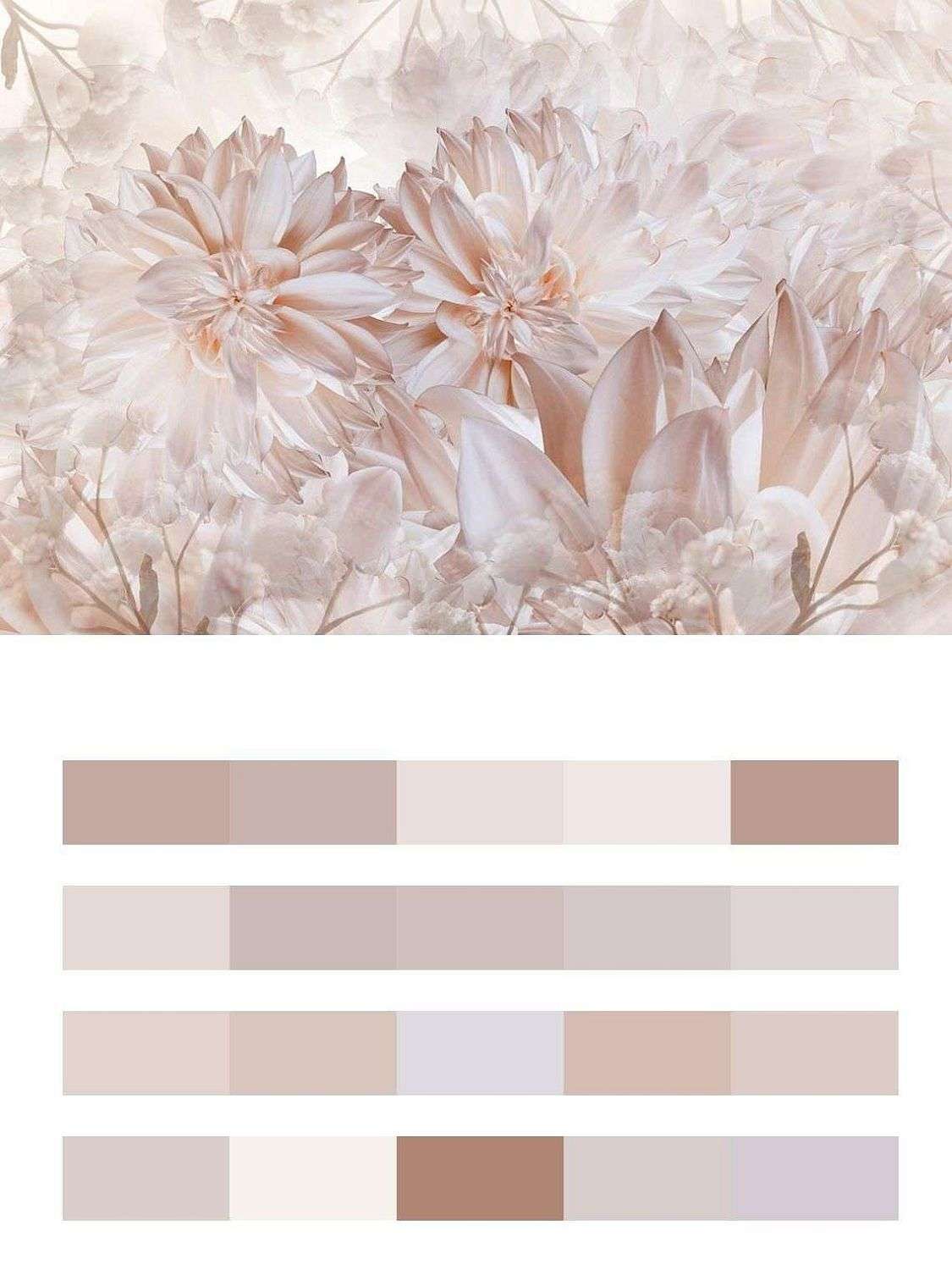 Розовый бутон  9-1447