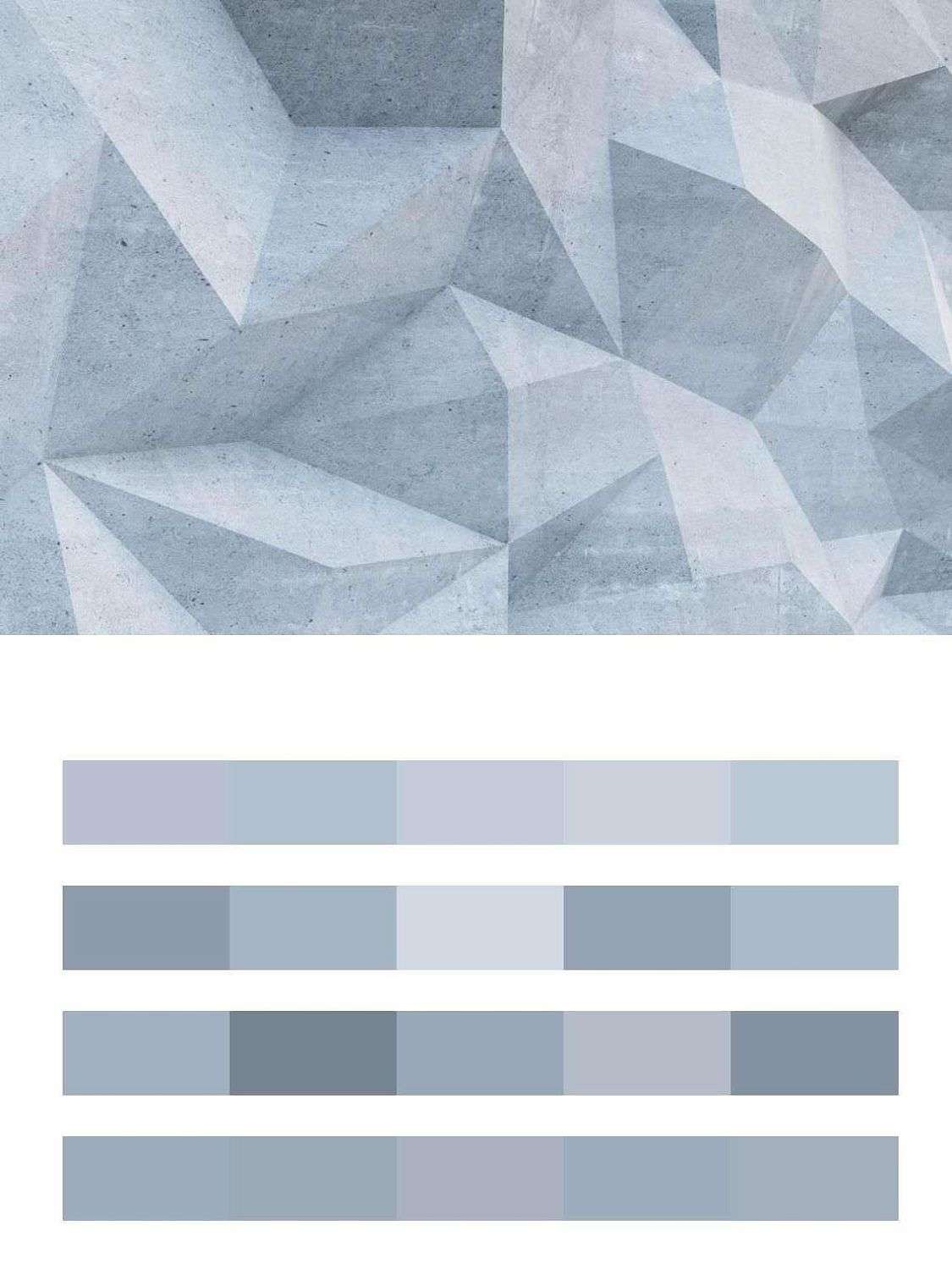 3д панель  9-1291