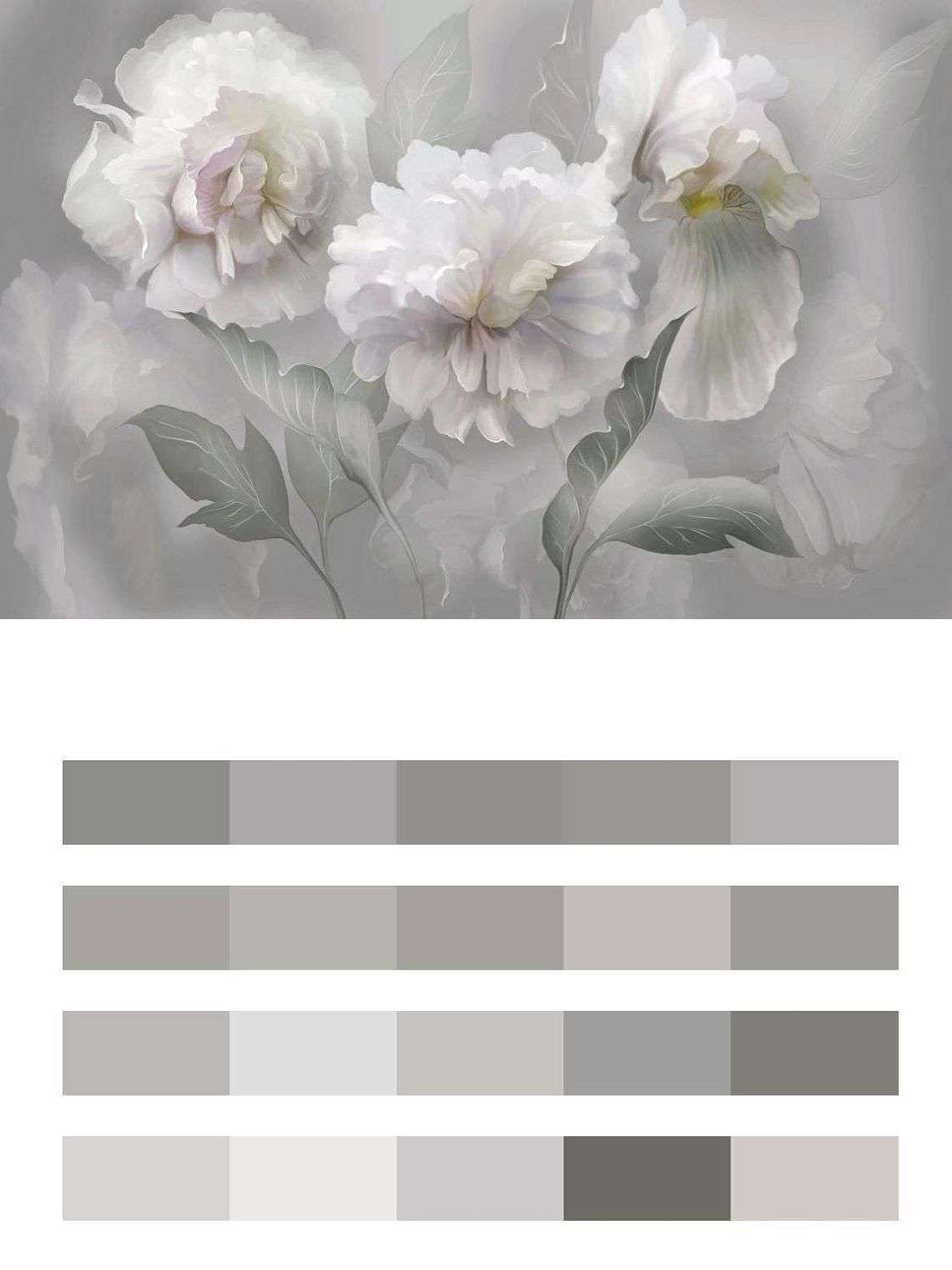 3D пионы  13-487