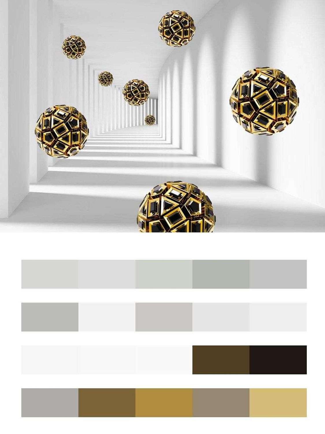 Загадочный тоннель  10-611