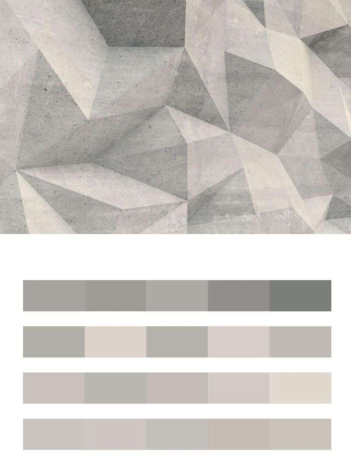 3д стена  9-1289