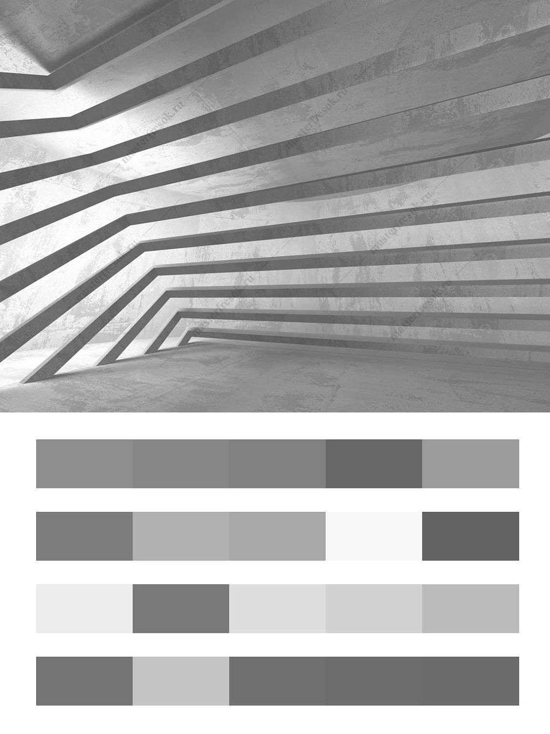 Фон 3д архитектура  10-949