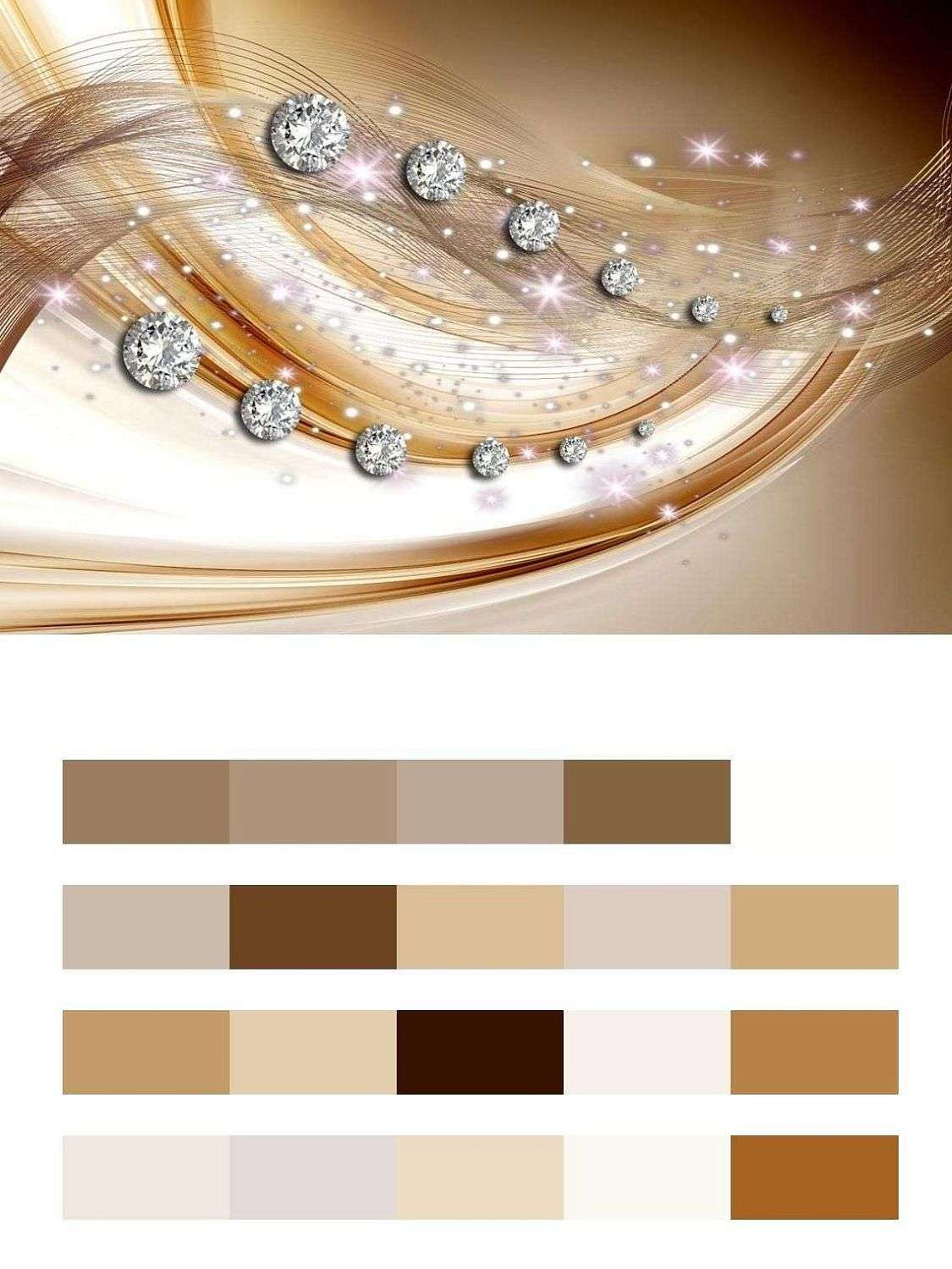 Волна из нитей  10-601