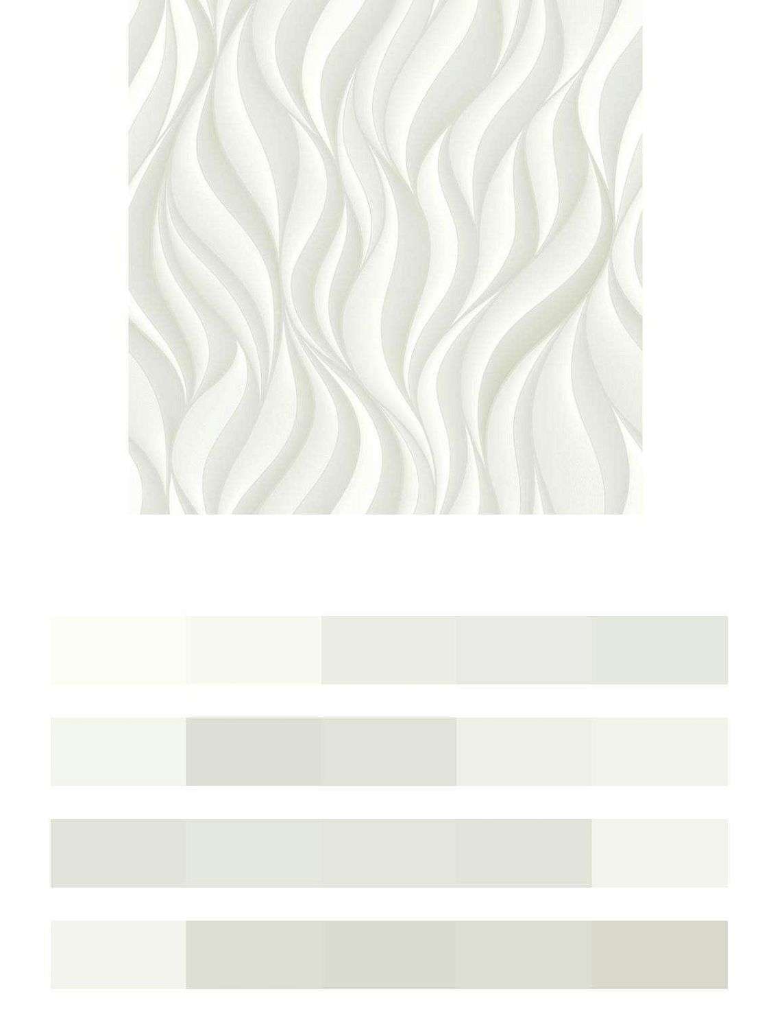 3д абстракция волна  9-025