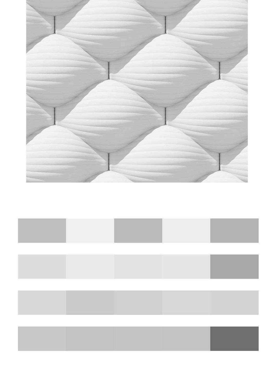 3д объемная фактура  10-808