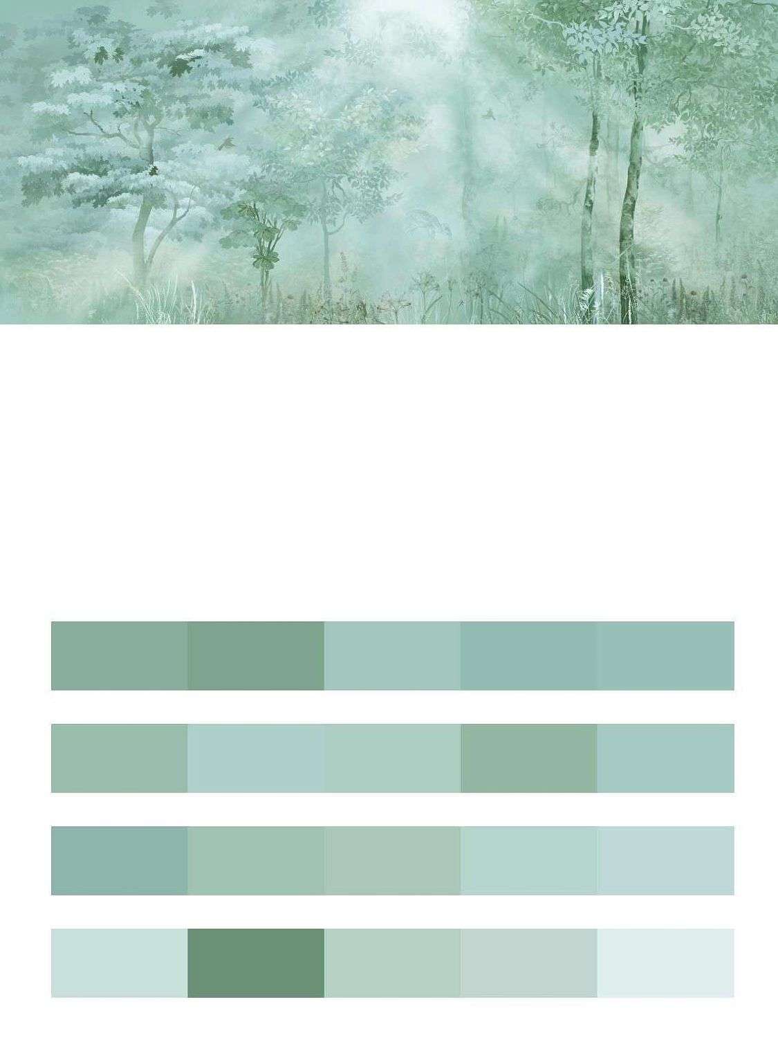 Лес  13-202