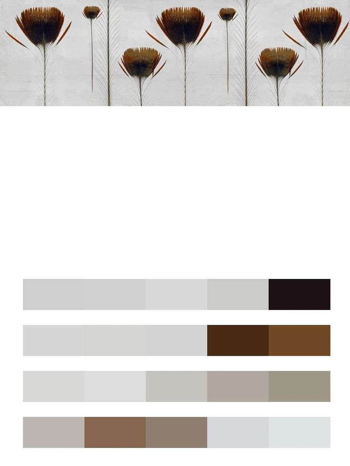 Цветок чертополоха  9-1270