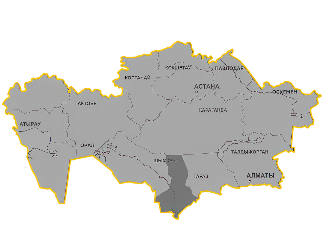 Производство бесшовных обоев в Казахстане