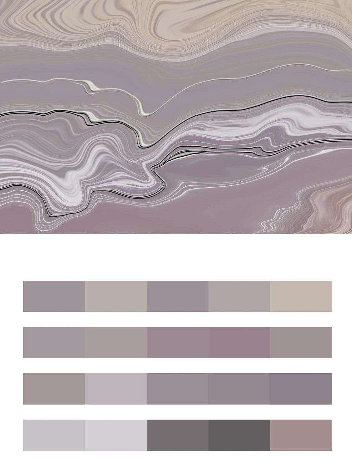 Мрамор розовая текстура  13-568