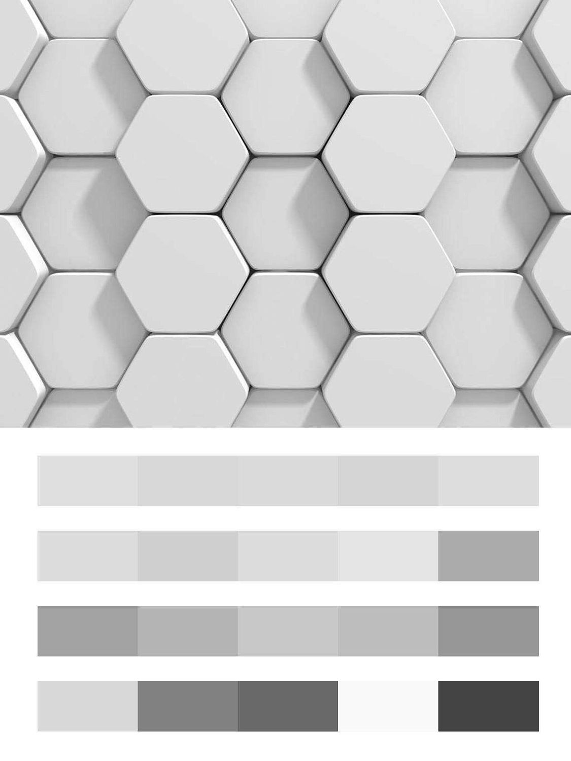 3д крупные соты  10-818