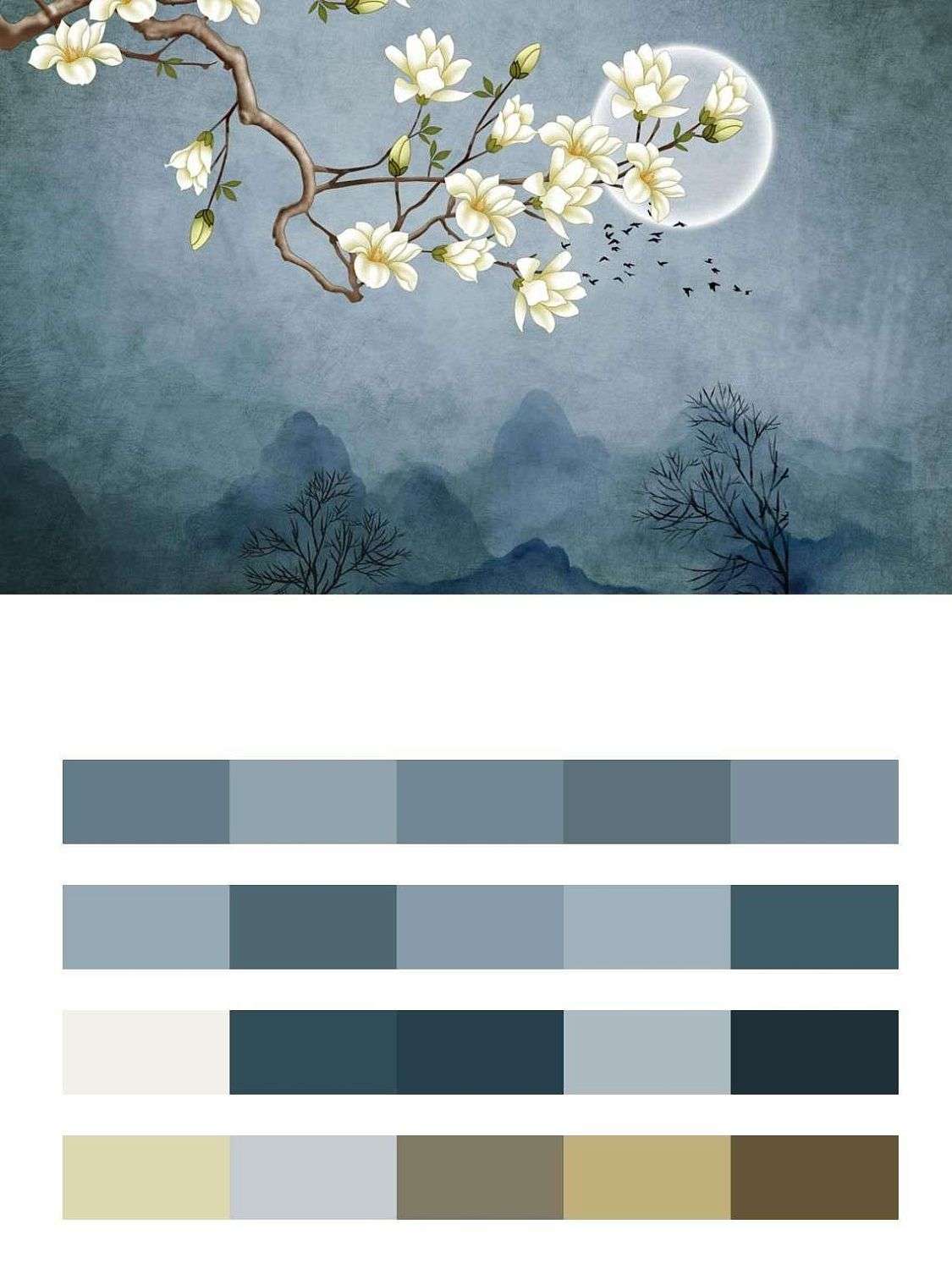 3д Сакура  10-910