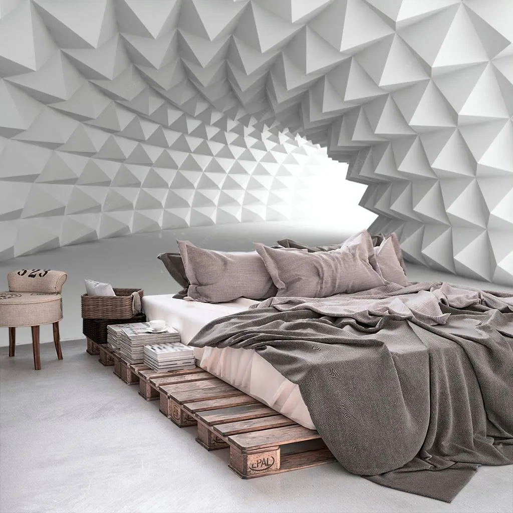 Фотообои Белая арка  9-960