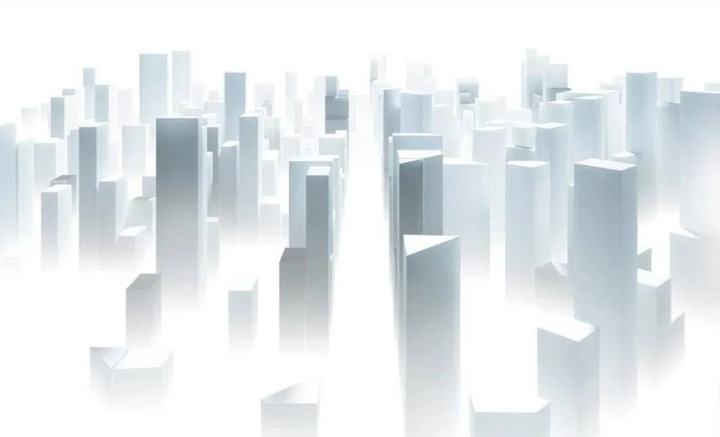 Фотообои в интерьере мегаполис  15-619 фото