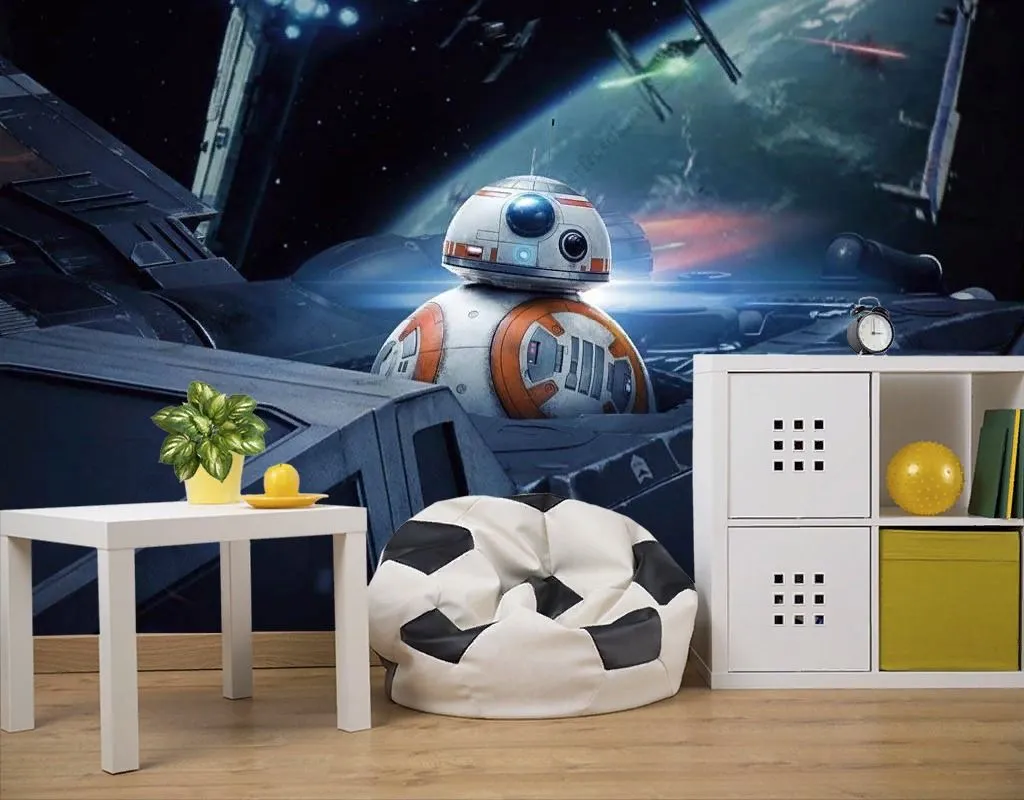 Фотообои Star wars  12-1227