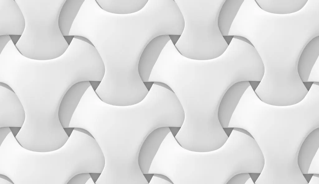 Фотообои в интерьере 3д переплетение  10-820 фото